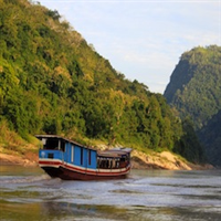 12 Tage Laos - Sabai Dee- auf dem lokalen Weg