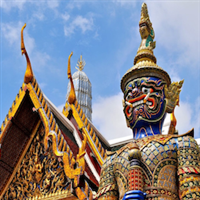 13 Tage Thailand: Besuchen sie Bangkok, Chiang Mai, Pattaya oder Hua Hin