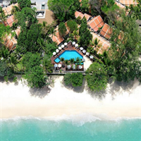 Impiana Cabana  Resort & Spa