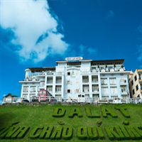 TTC Ngoc Lan Hotel Dalat