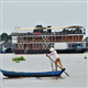 4 Tage • Pandaw Mekong Cruise: Saigon nach Phnom Penh 