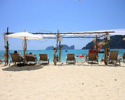 Bay View Resort - Phi Phi