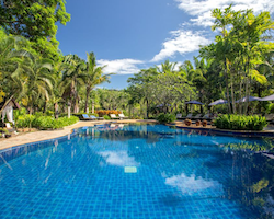 Ramayana Resort & Spa Koh Chang