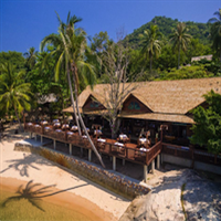Sensi Paradise Beach Resort - Koh Tao