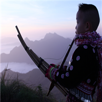 3 Tage • Lanjia Hmong - Chiang Khong