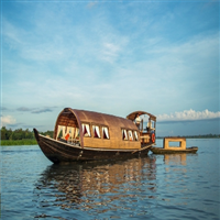2 Tage • Song Xanh Cruises: Leben am Fluss, Süd Vietnam
